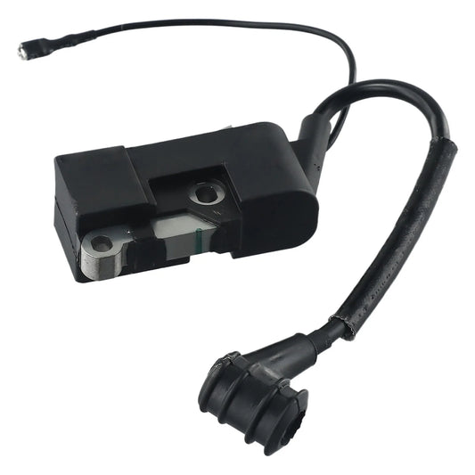 Ignition Coil For Chinese Chainsaw 4500 5200 5800 152F-100A 45CC 52CC 58CC Trimmer Chainsaws Spares Parts Garden Power Tools