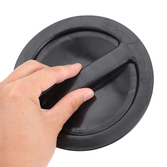 1Pc 2GA805413 ABS Car Front Wheel Housing Liner Cover Cap for Jetta T-roc T-Cross Caddy Polo Golf Black Auto Wheel Cover Parts