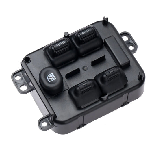 Yetaha Front Left Side Power Master Window Control Switch Center Console For Jeep Liberty 2005-2007 56054002AA Auto Accessories