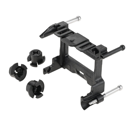 ACC Cruise Module Radar Bracket 1271321010 for Suzuki Baleno Haval H6 F7 F7X Geely Atlas Emgrand GT GS X7 Sport Proton X70 GC9