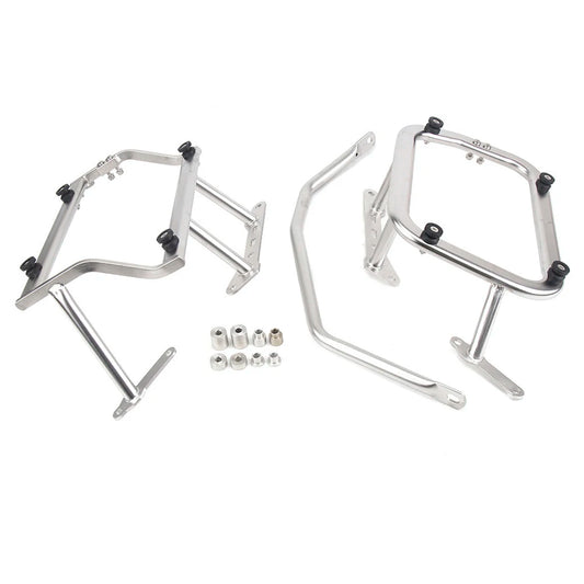 Motorcycle Side Box Quick Release Bracket Luggage Racks Motorbike Panniers Holder Saddlebag Bracket Support for KTM 1090/1290