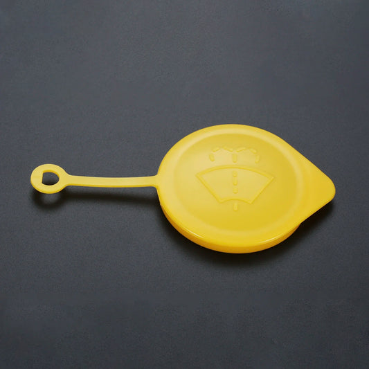 Car Front Windscreen Washer Fluid Bottle Reservoir Tank Cap Cover for Subaru Forester Baja Impreza WRX Outback Legacy 86615AA060