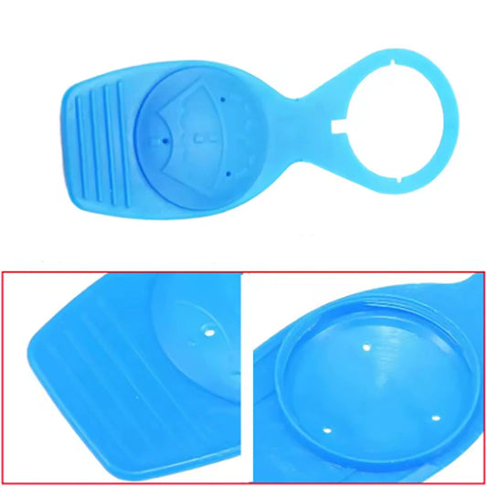 1H0955455 Car Windshield Wiper Washer Fluid Reservoir Tank Cap for Audi TT A8 D4 50 Cabriolet B3 R8 for Golf Jetta Vento Polo