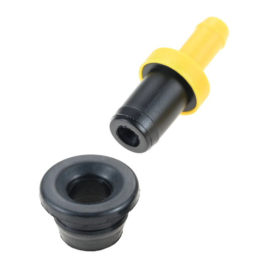1Pc PCV Exhaust Valve 17130-PWA-003 for Honda City Jazz CRZ Car Intake Manifold Outlet Valve Part Number 17130PH1003 Auto Parts