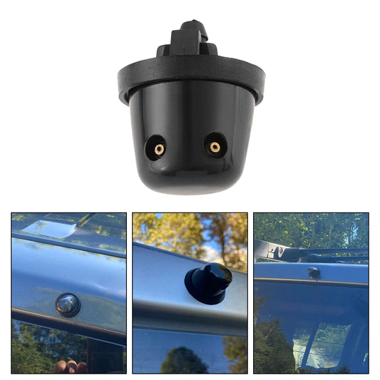 Car Rear Windshield Wiper Washer Spray Nozzle 28970-0W000 B8970-0W000 for Nissan Pathfinder Xterra for Infiniti QX4 1999-2003