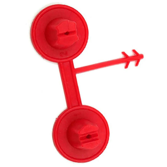 1/5pcs Reusable Spray Polyurethane Foam Nozzles For Ceiling Wall Foam NozzlesTips For Flat Walls And Partition