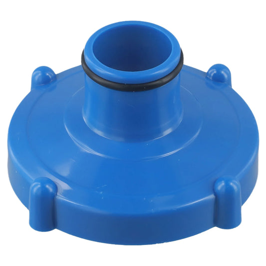 80mm To 32mm Swimming Pool Hose Adapter PVC Replace Pool Hose Adapter Connector For Intex Pool Connectors