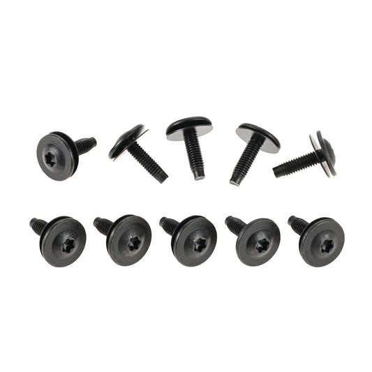07147263759 Front Bumper Connector Screw Headlight Mounting Bolt for BMW 3 4 5 6 7 8 Series X1 X3 X4 X5 X6 X7 Headlights Mouting