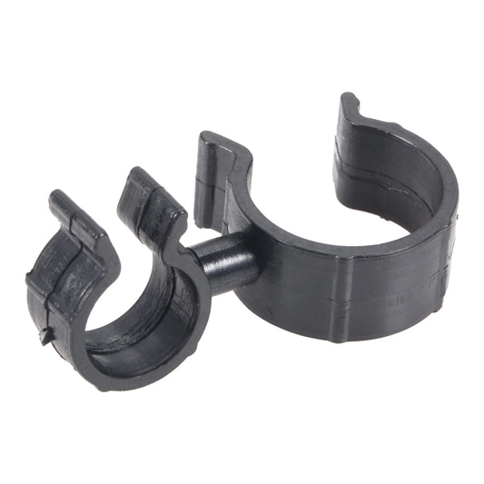 2Pcs Car Tubing Support Hose Bracket Clamp Tubing Clip for Golf 6 MK6 Jetta Passat CC Tiguan Touran