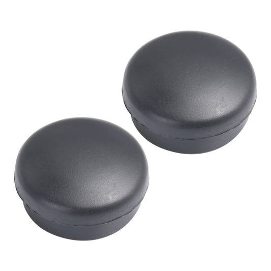 2Pcs Car Front Windscreen Wiper Arm Nut Cap Bolt Rocker Cover for For Skoda Octavia MK1 1U MK2 1Z MK3 5E 1997-2019