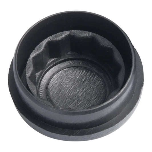 2Pcs Car Front Windscreen Wiper Arm Nut Cap Bolt Rocker Cover for For Skoda Octavia MK1 1U MK2 1Z MK3 5E 1997-2019