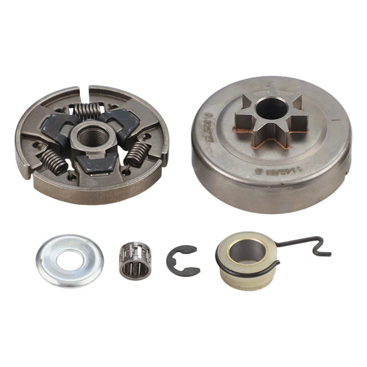 Sprocket Clutch Kit For 018 023 025 MS170 MS180  For MS 210  For MS 230  For MS 250 Chainsaw Garden Tool Parts