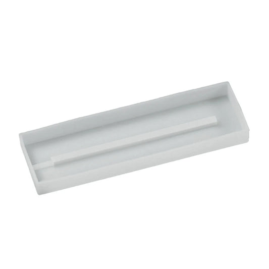 for Creative Light Epoxy Resin Mold Round Rectangle Lamp Holder Silicone Molds for Resin Casting for Crystal Resin Home R3MC