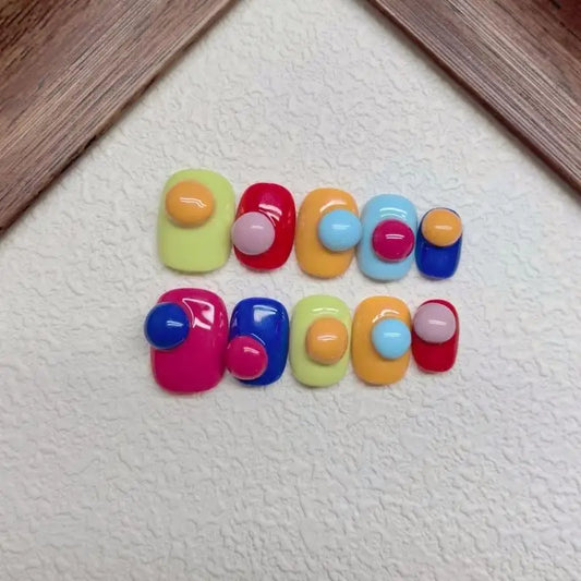 R3MC Sphere Round Silicone Mould for Craft Art Decorations Easy Demold Reusable