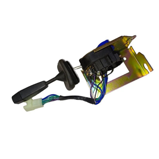 Car Steering Column Switch XPB101290G For Land Rover Defender L316 LD 90-12 Pick Up Suv 2.2 2.4 2.5 XPB101290 LR23-101290 LHD