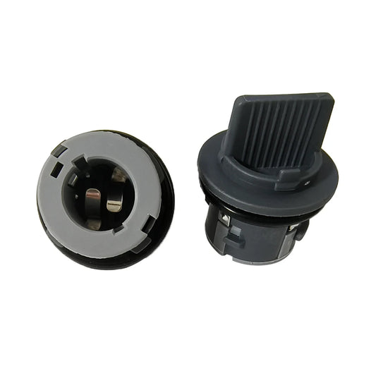 1 Pair Car Front Turn Signal Lamp Base Socket 1157 BAY15D 1016 for Forte 2010-2013 2017-2018 Optima 2011-2013 Sorento 2016-2018