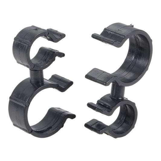 2Pcs Car Tubing Support Hose Bracket Clamp Tubing Clip for Golf 6 MK6 Jetta Passat CC Tiguan Touran