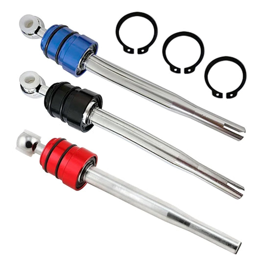 1Pc Aluminum Quick Shift Short Throw Shifter for BMW E30 E36 E39 E46 M3 M5 3/5 Series Car Short Throw Shifter Replacement