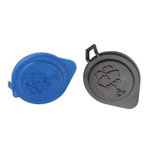 61667264145 Car Windshield Wiper Washer Fluid Reservoir Tank Cap for BMW 1 2 3 4 5 6 7 8 Series X1 E84 X3 E83 X4 F26 X5 E53 E70