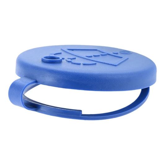 1Pc Car Windshield Wiper Washer Fluid Reservoir Cap for Peugeot 106/206/207/208/308/408/508 for Citroen C2/C-Elysee/Xsara