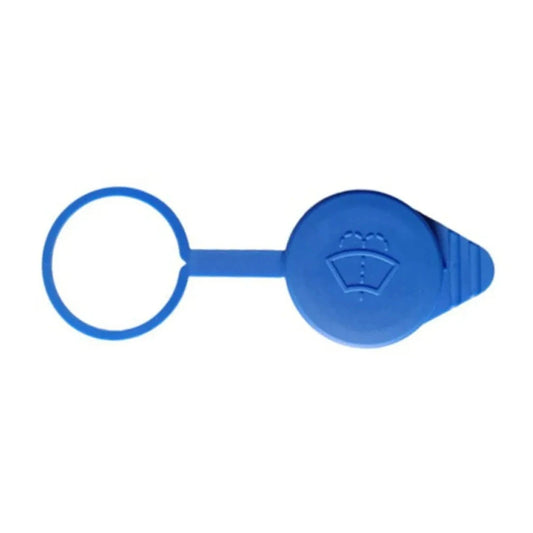 CP9Z17A605A Plastic Car Windshield Wiper Washer Fluid Reservoir Tank Cap for Ford Focus MK3 Transit Connect Part Number 54009