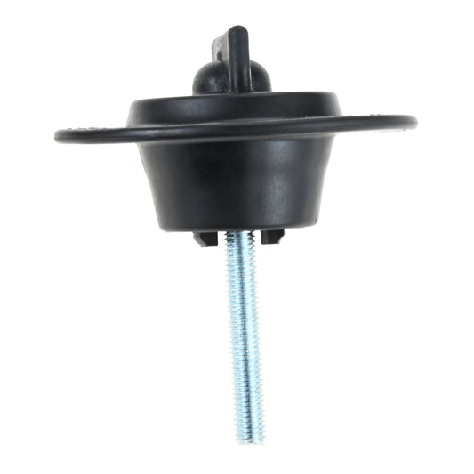 74652-SDA-003 Car Rear Bolt Adapter Spare Tire Wheel Mounting Screw and Tire End Cover for Honda Accord Civic CR-V 74651S2X003