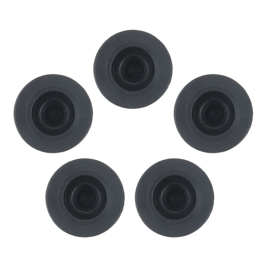 5Pcs Car Engine Cover Rubber Grommets 6420940785 for Mercedes Benz W204 C204 S204 C218 X218 W212 S212 A207 C207 W461 W463 X164
