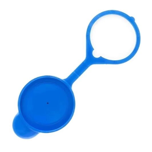 Car Windshield Wiper Washer Fluid Reservoir Tank Cap DMG10001L Plastic for Land Rover Defender 1983-2016 Discovery 2 1999-2004