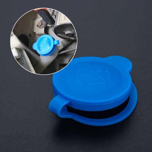 1Pc Car Windshield Wiper Washer Fluid Bottle Cap For Suzuki Swift MK1 MK2 2004-2017 SX4 MK1 2009-2012 Part Number 38451-77J00