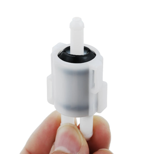 Plastic Car Windshield Washer Check Valve For Mercedes W124 W201 Auto Accessories Replace Part Number 0008601062 A0008601062
