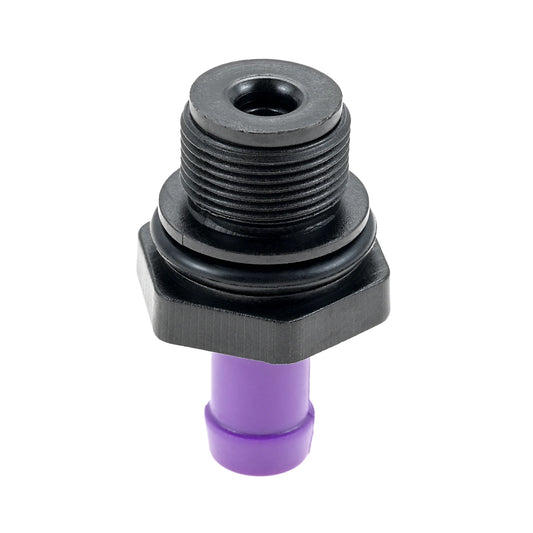 PCV Valve 11810-5H71A for Nissan Almera Juke Kicks Lannia Latio Livina March Micra NV200 Note Pulsar Qashqai Sentra Sunny Sylphy