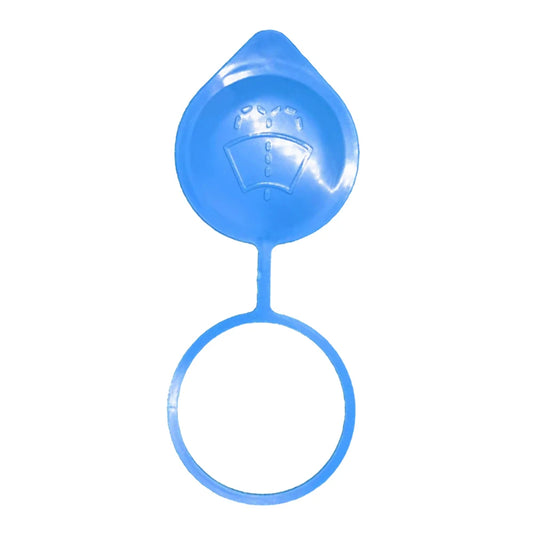 86615FJ000 Car Windshield Wiper Washer Fluid Reservoir Tank Bottle Cap for Subaru Impreza 2.0L 2.5L Sport Crosstrek Forester WRX